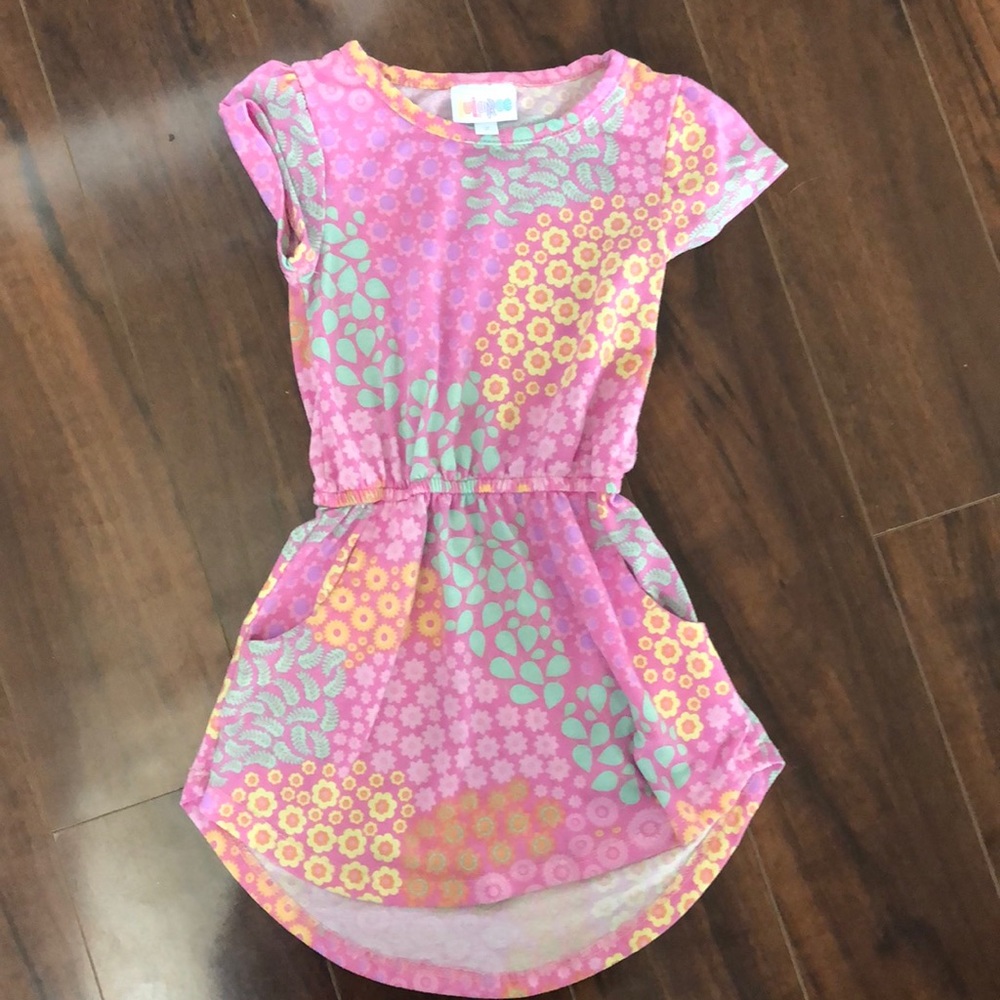 LulaRoe Mae. Size 2